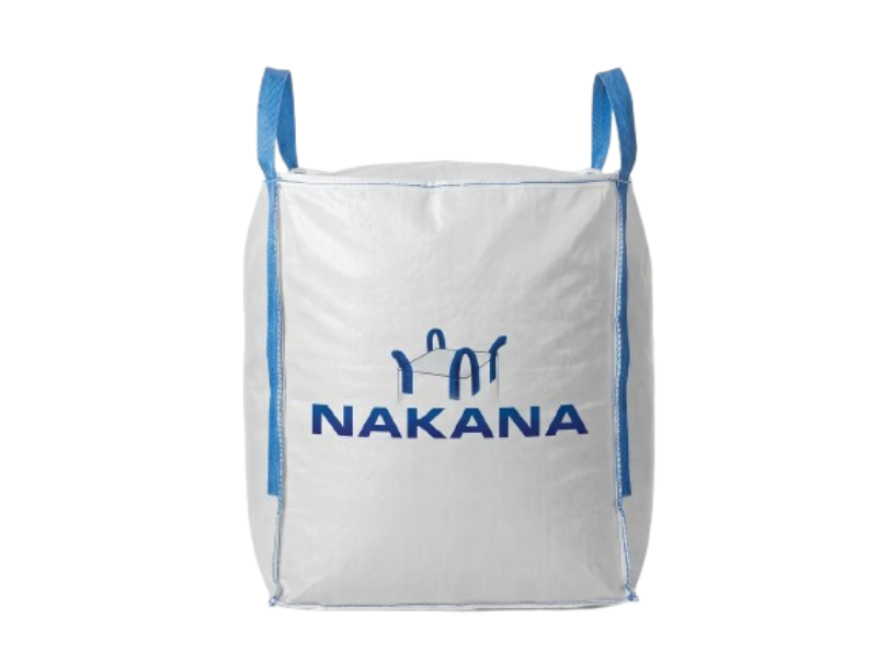 Nakana firminis polipropileno didmaišis